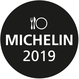 Michelin 2019 choice award