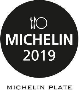 Michelin 2019 choice award